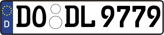 DO-DL9779