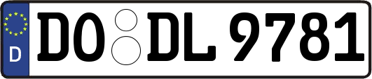 DO-DL9781