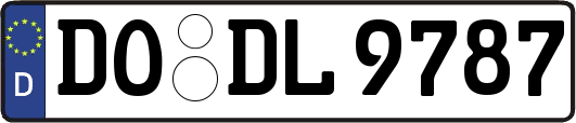 DO-DL9787