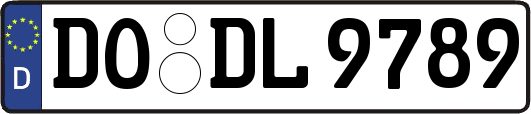 DO-DL9789