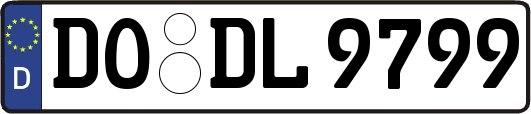 DO-DL9799