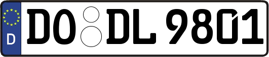 DO-DL9801
