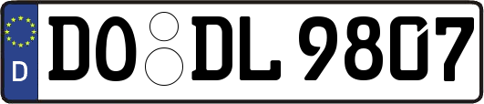 DO-DL9807