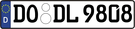 DO-DL9808