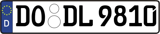 DO-DL9810
