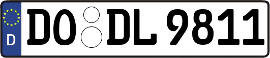 DO-DL9811