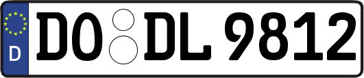 DO-DL9812