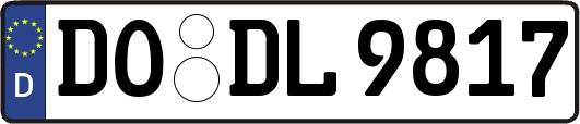DO-DL9817