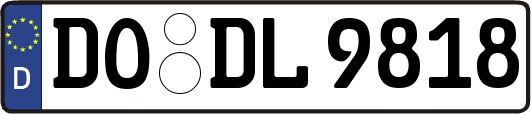 DO-DL9818