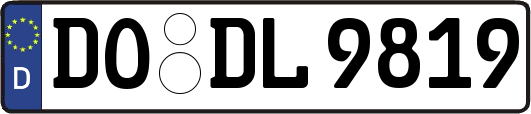 DO-DL9819