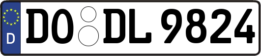 DO-DL9824