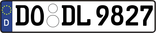 DO-DL9827