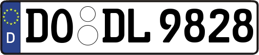 DO-DL9828