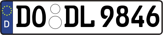 DO-DL9846