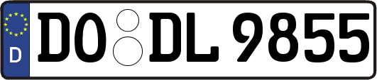 DO-DL9855