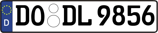 DO-DL9856