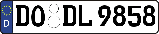 DO-DL9858