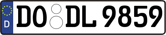 DO-DL9859