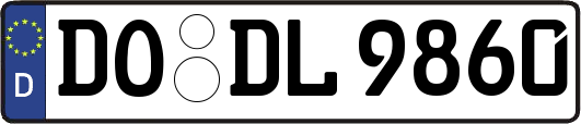 DO-DL9860