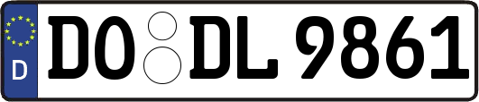 DO-DL9861