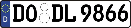 DO-DL9866