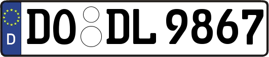 DO-DL9867