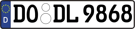 DO-DL9868