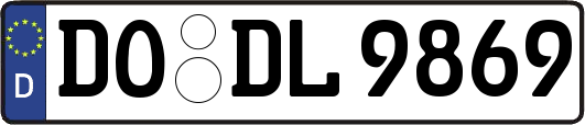 DO-DL9869