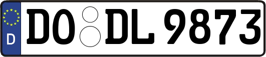 DO-DL9873