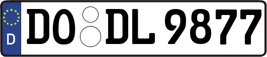 DO-DL9877