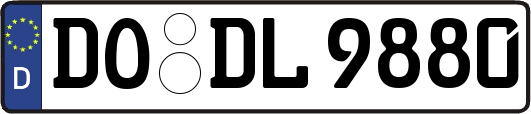 DO-DL9880