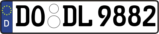 DO-DL9882