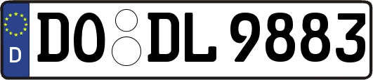 DO-DL9883