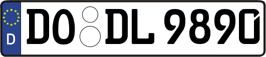 DO-DL9890