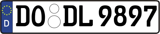 DO-DL9897