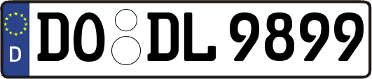 DO-DL9899