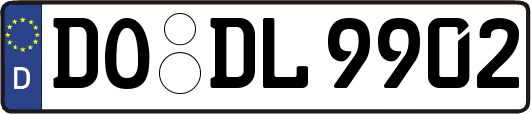 DO-DL9902