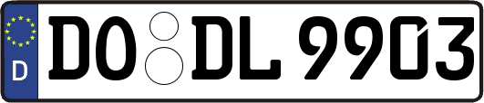 DO-DL9903