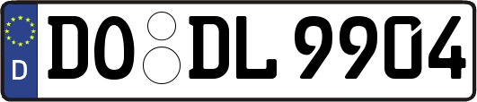DO-DL9904