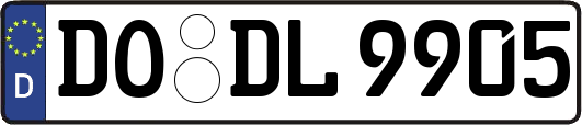 DO-DL9905