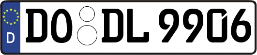 DO-DL9906