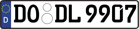 DO-DL9907