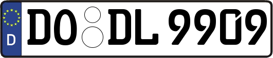 DO-DL9909