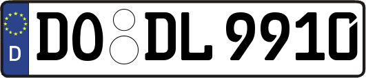 DO-DL9910