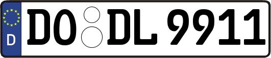 DO-DL9911