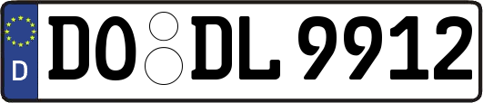 DO-DL9912