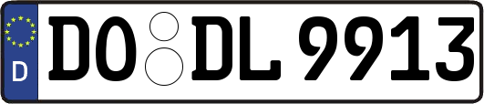 DO-DL9913