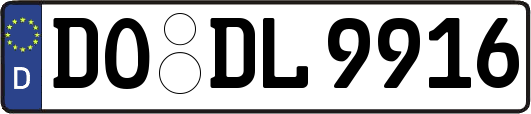 DO-DL9916