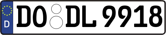 DO-DL9918
