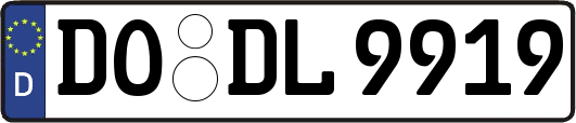 DO-DL9919